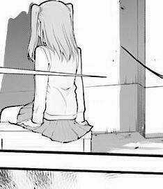 Melty Blood - Ác Mộng Hẻm Sau Chapter 1.5 trang 31
