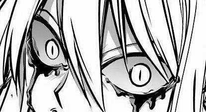 Melty Blood - Ác Mộng Hẻm Sau Chapter 1.5 trang 35