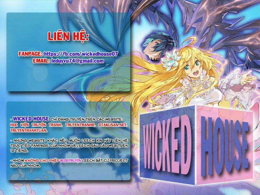Melty Blood - Ác Mộng Hẻm Sau Chapter 1.5 trang 38