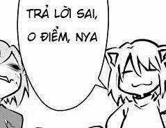 Melty Blood - Ác Mộng Hẻm Sau Chapter 1.5 trang 4