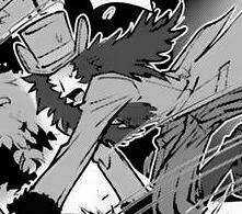 Melty Blood - Ác Mộng Hẻm Sau Chapter 1.5 trang 7