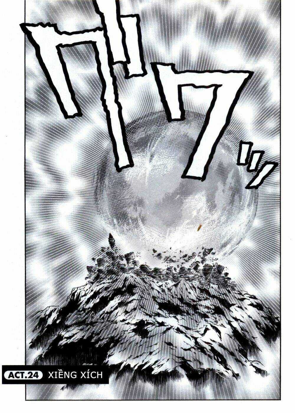 Melty Blood Chapter 24 trang 2