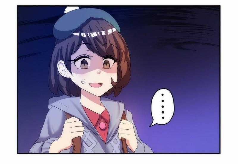 Meme Girls Chapter 10 trang 3