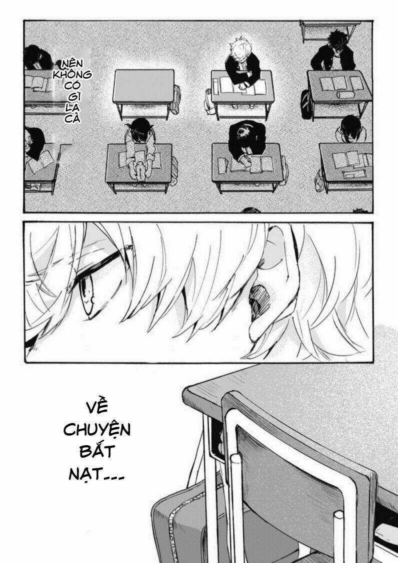 Memento Memori Chapter 1 trang 18