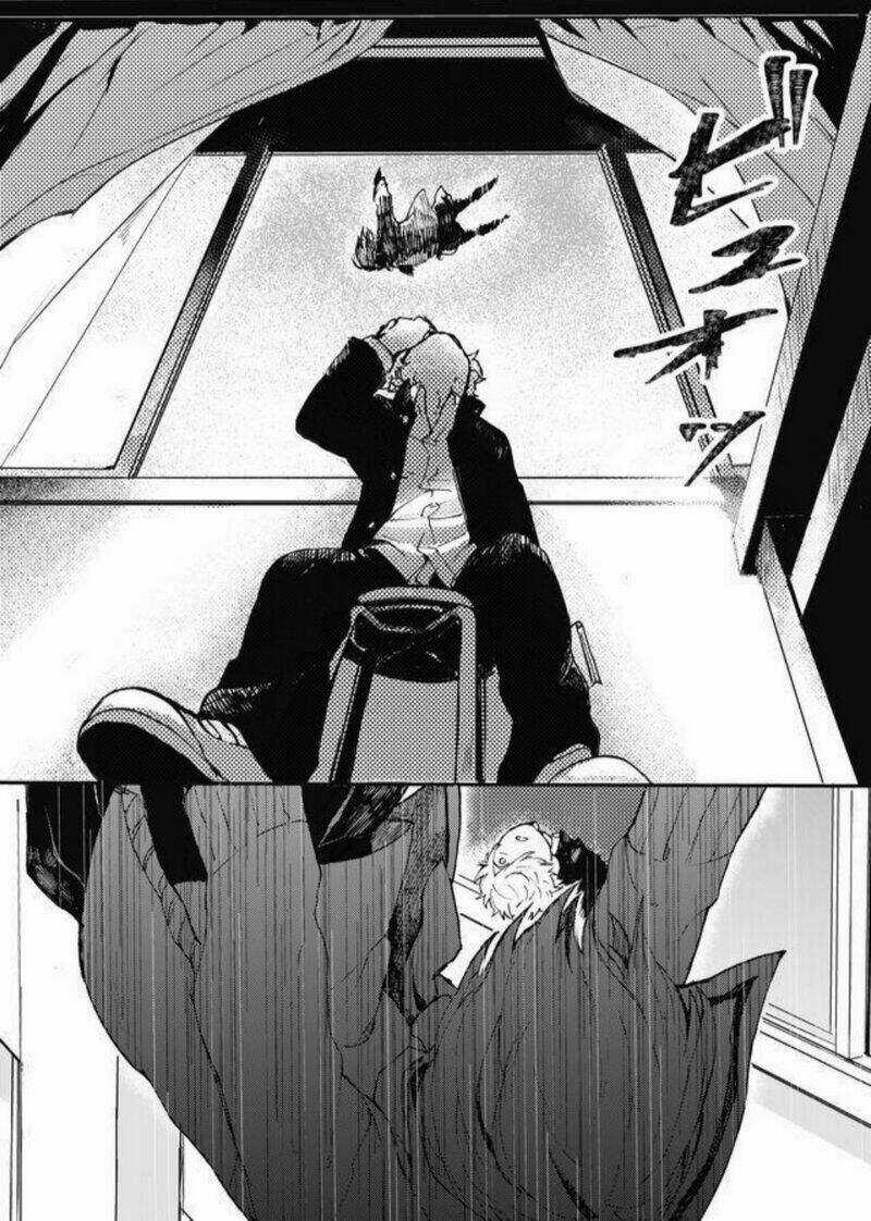 Memento Memori Chapter 1 trang 34