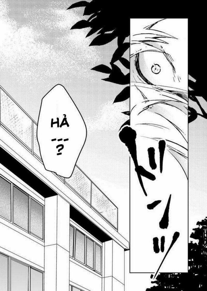 Memento Memori Chapter 1 trang 35