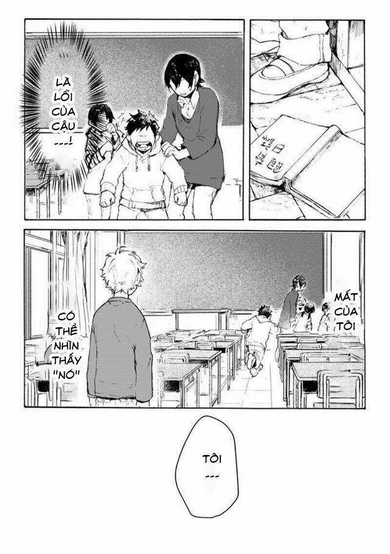 Memento Memori Chapter 1 trang 6