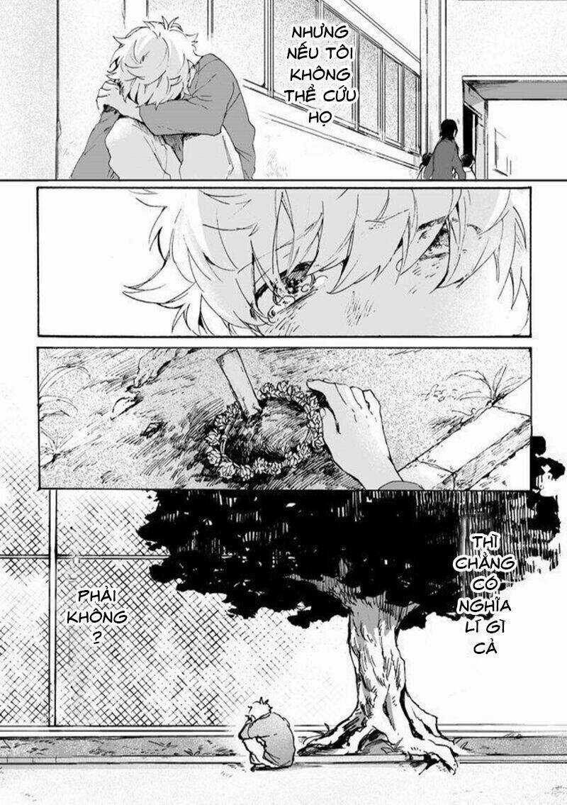 Memento Memori Chapter 1 trang 7