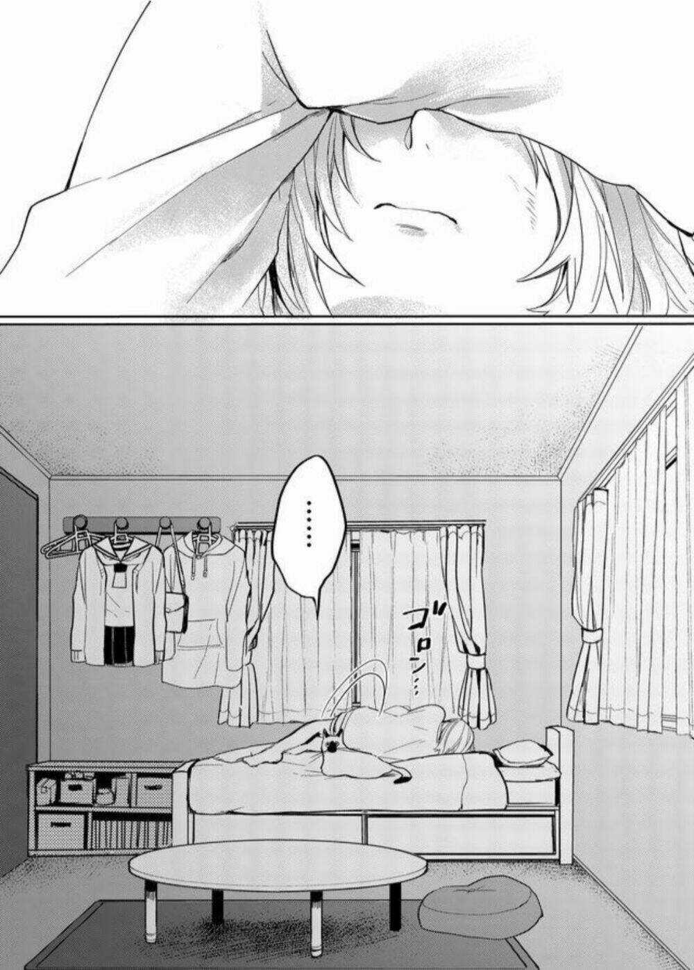 Memento Memori Chapter 10 trang 4