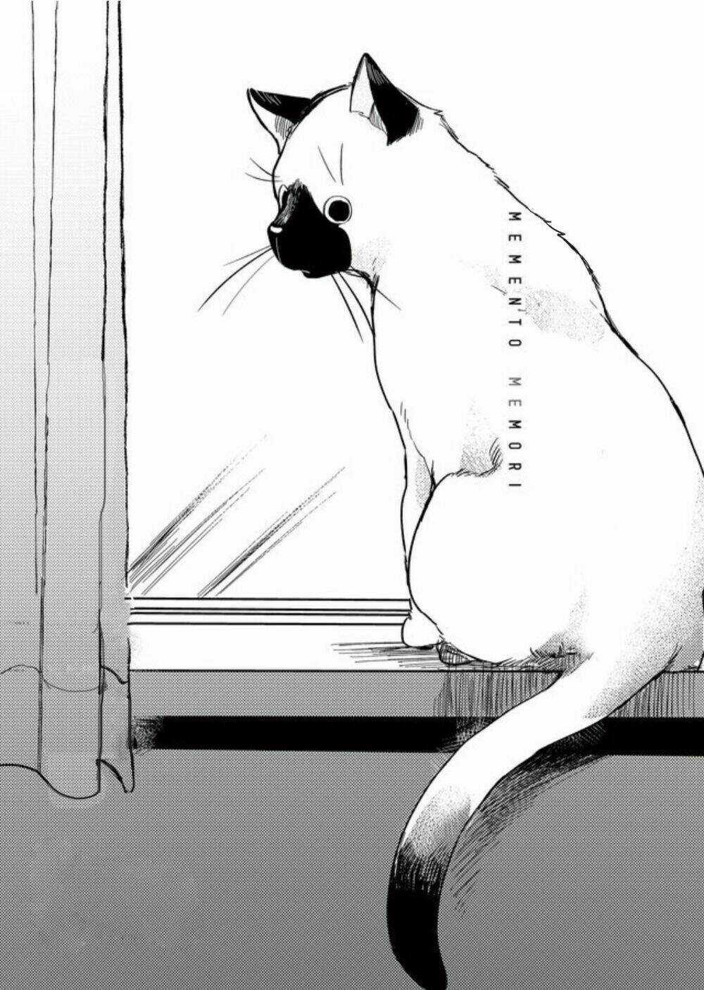 Memento Memori Chapter 10 trang 5