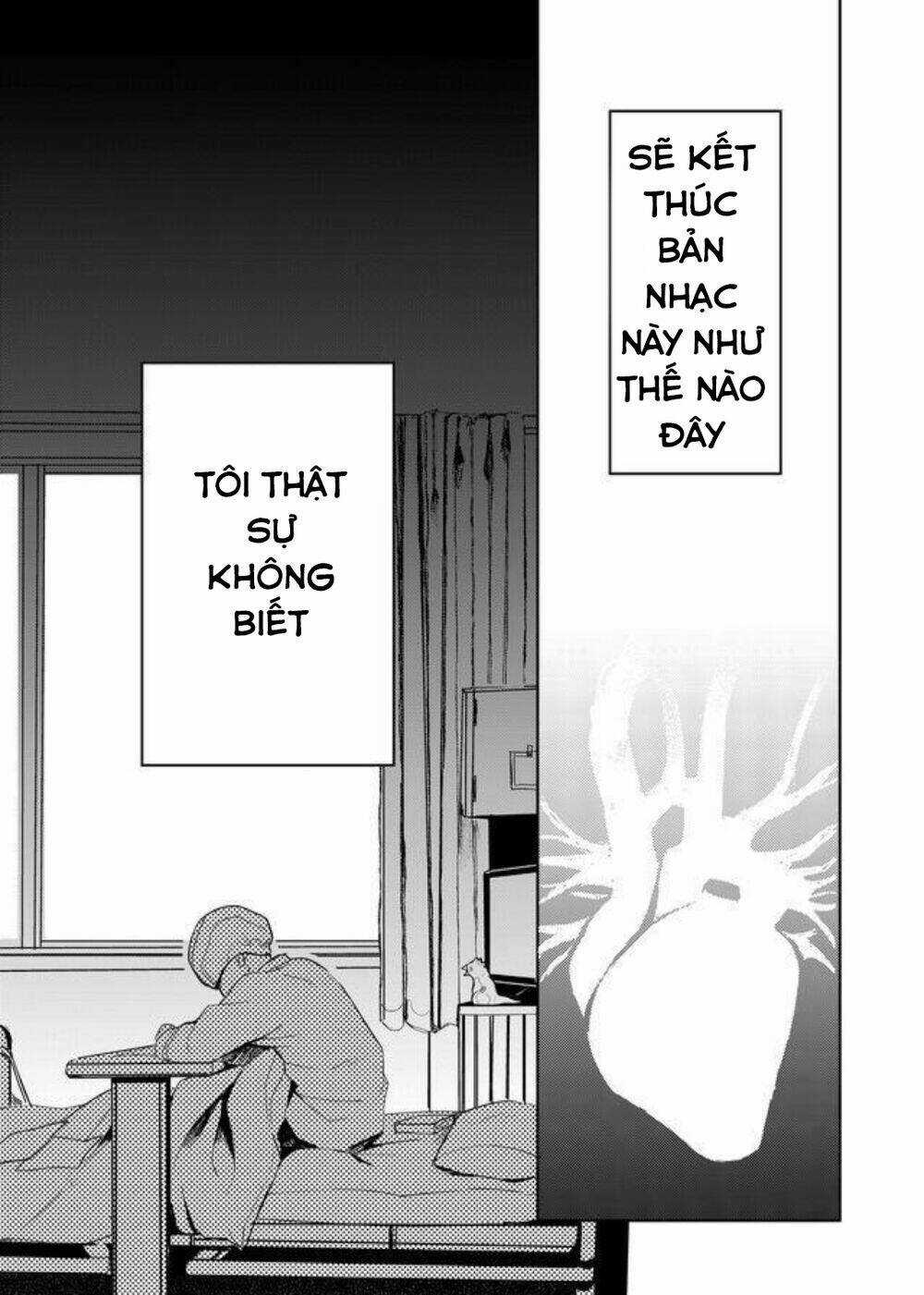 Memento Memori Chapter 11 trang 12