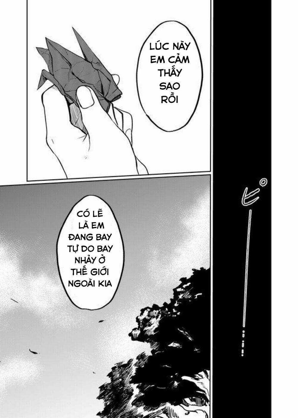 Memento Memori Chapter 11 trang 20