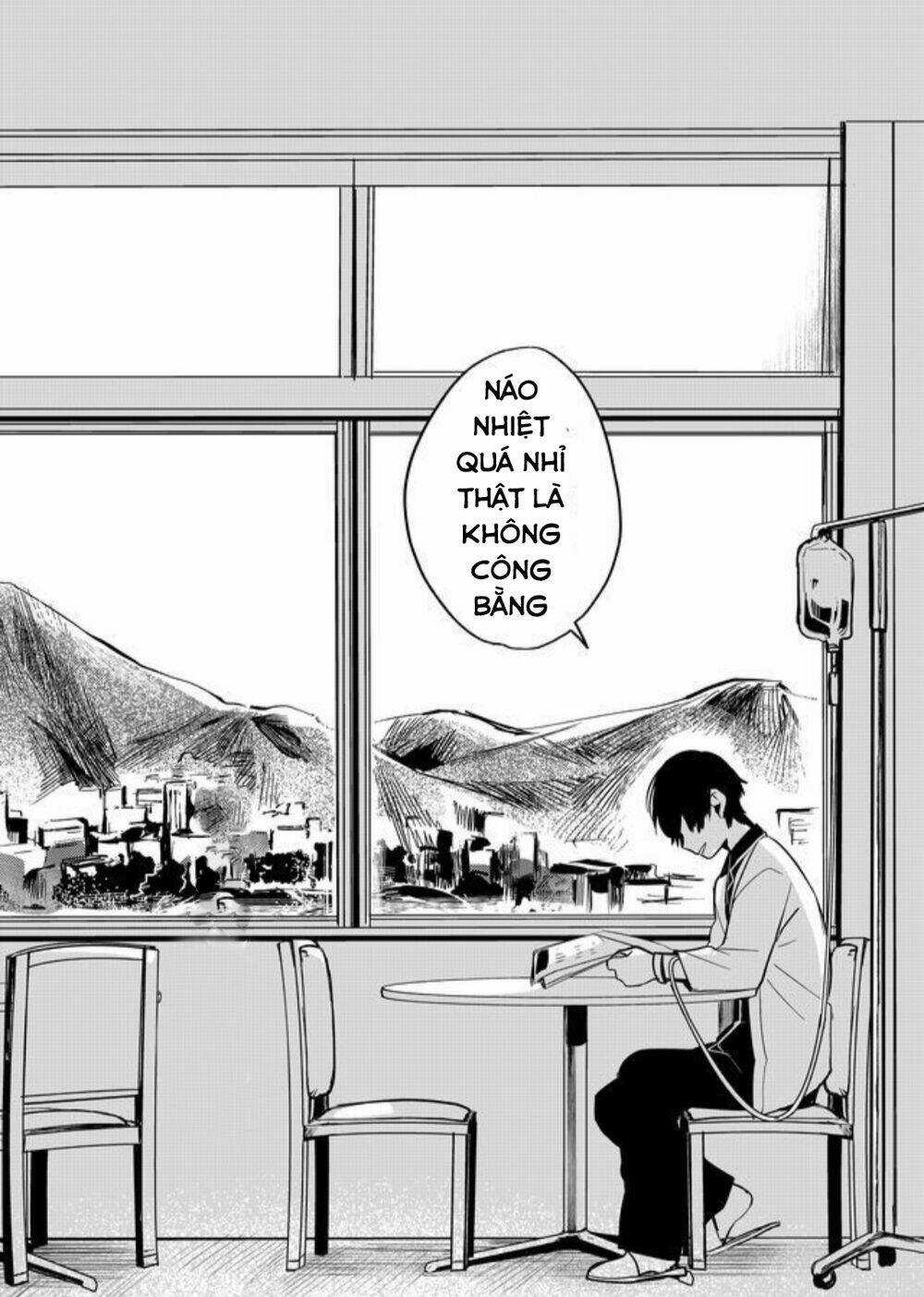 Memento Memori Chapter 11 trang 5