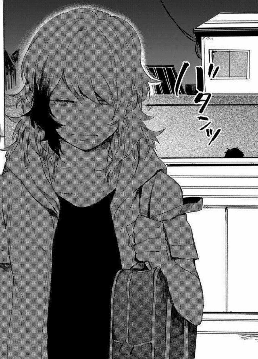 Memento Memori Chapter 16 trang 14