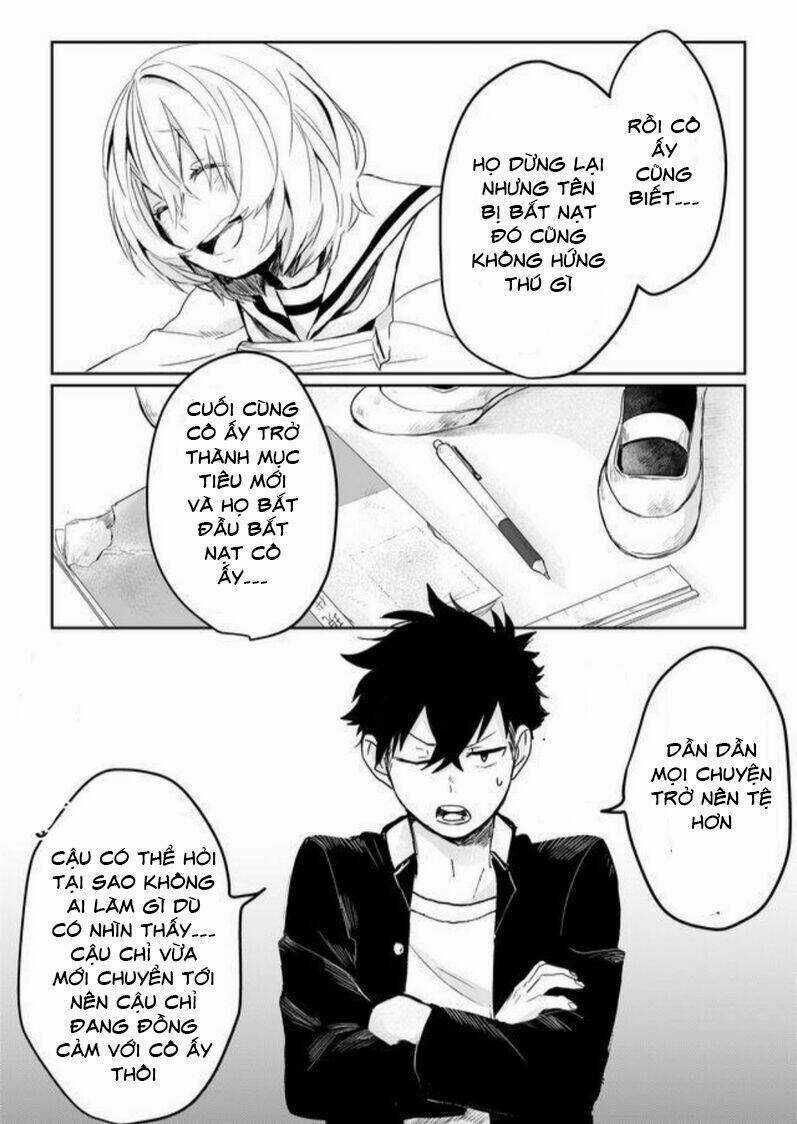 Memento Memori Chapter 2 trang 10