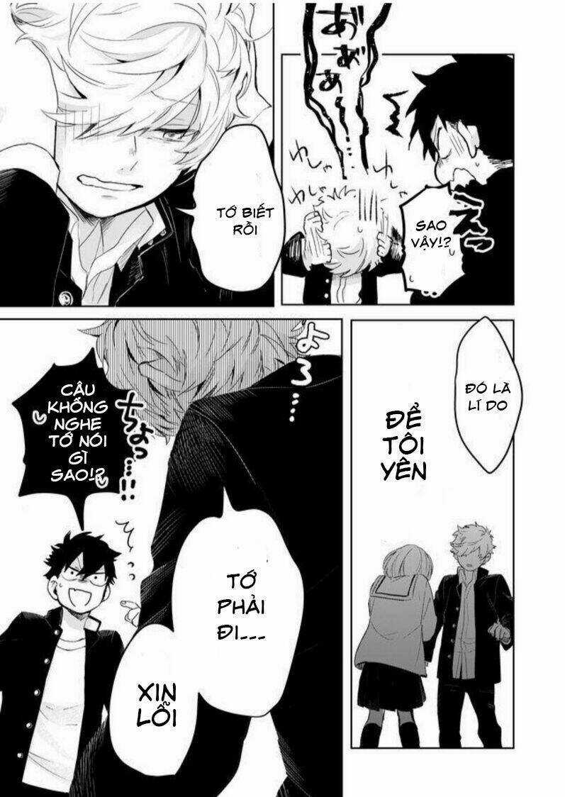 Memento Memori Chapter 2 trang 11