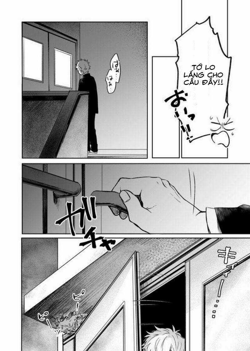 Memento Memori Chapter 2 trang 14