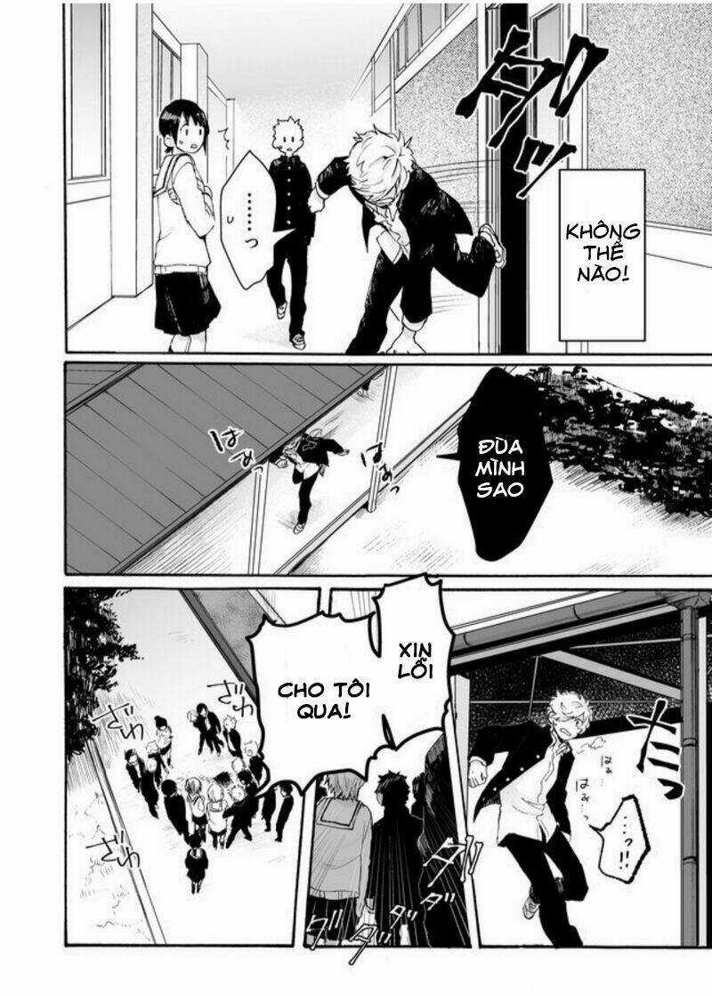 Memento Memori Chapter 2 trang 4