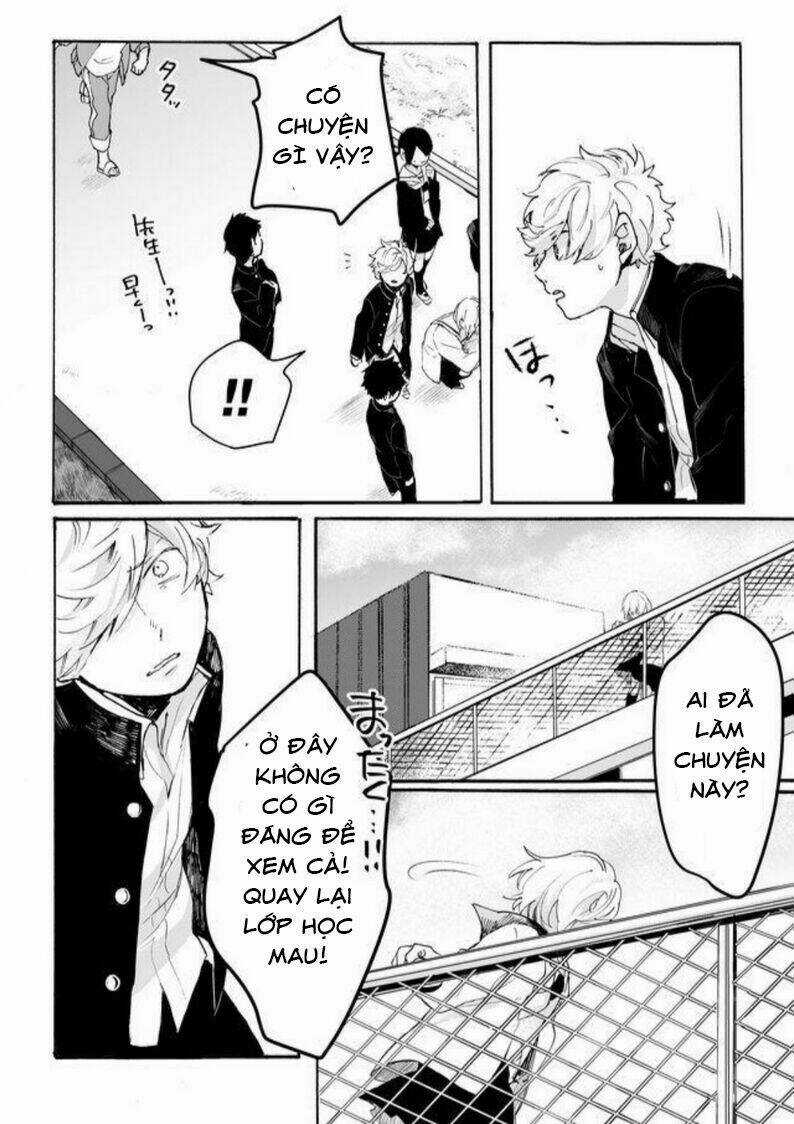 Memento Memori Chapter 2 trang 6