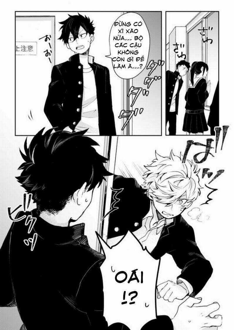 Memento Memori Chapter 2 trang 7