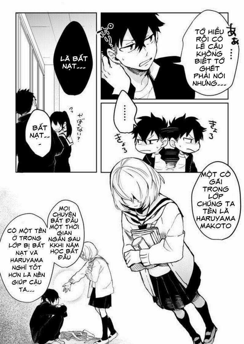 Memento Memori Chapter 2 trang 9