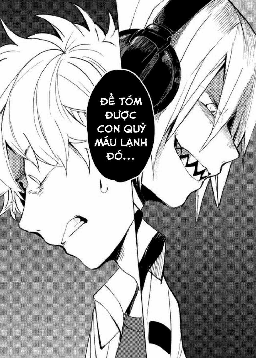 Memento Memori Chapter 20 trang 17