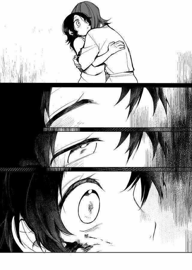 Memento Memori Chapter 24 trang 13