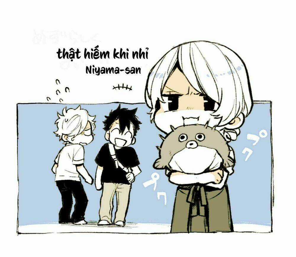 Memento Memori Chapter 24 trang 16