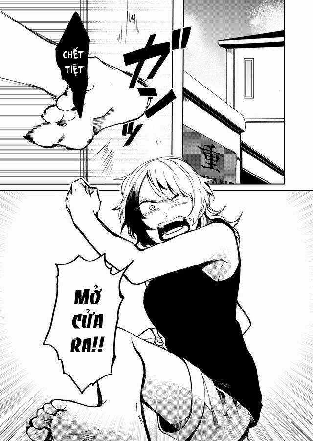 Memento Memori Chapter 24 trang 2