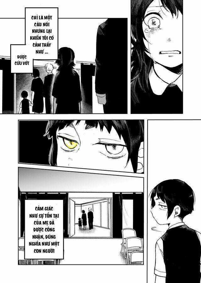 Memento Memori Chapter 25 trang 11