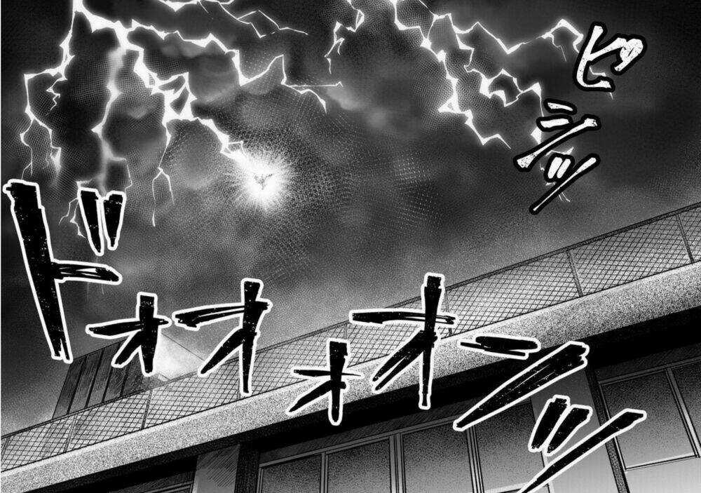 Memento Memori Chapter 3 trang 10