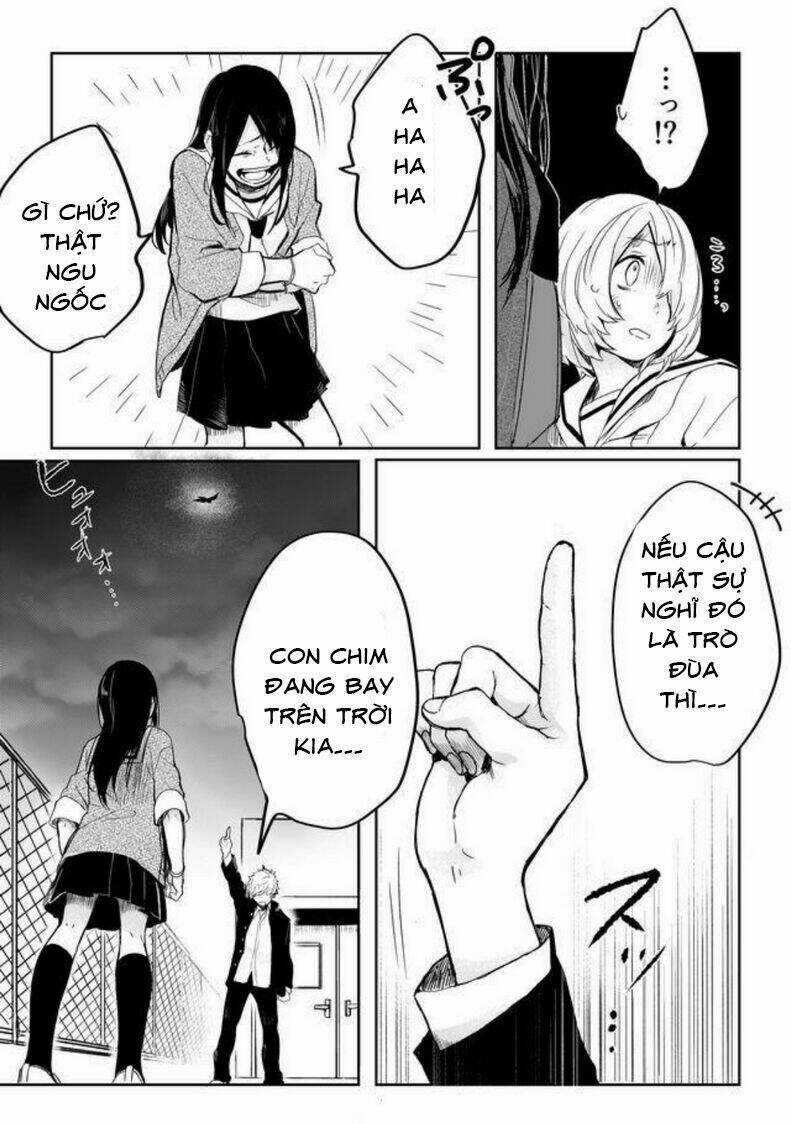 Memento Memori Chapter 3 trang 7