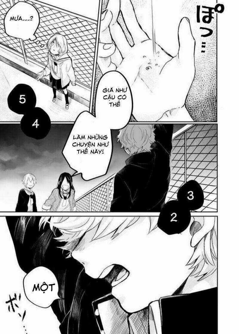 Memento Memori Chapter 3 trang 9