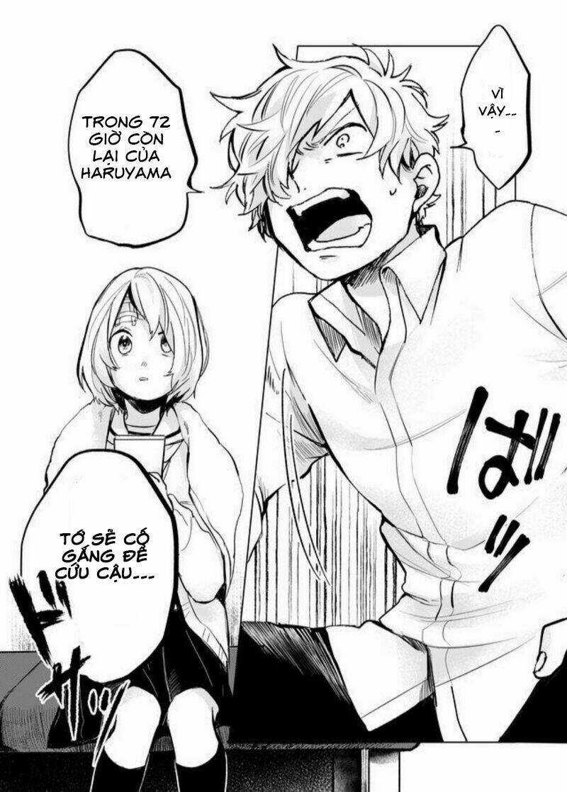 Memento Memori Chapter 4 trang 12