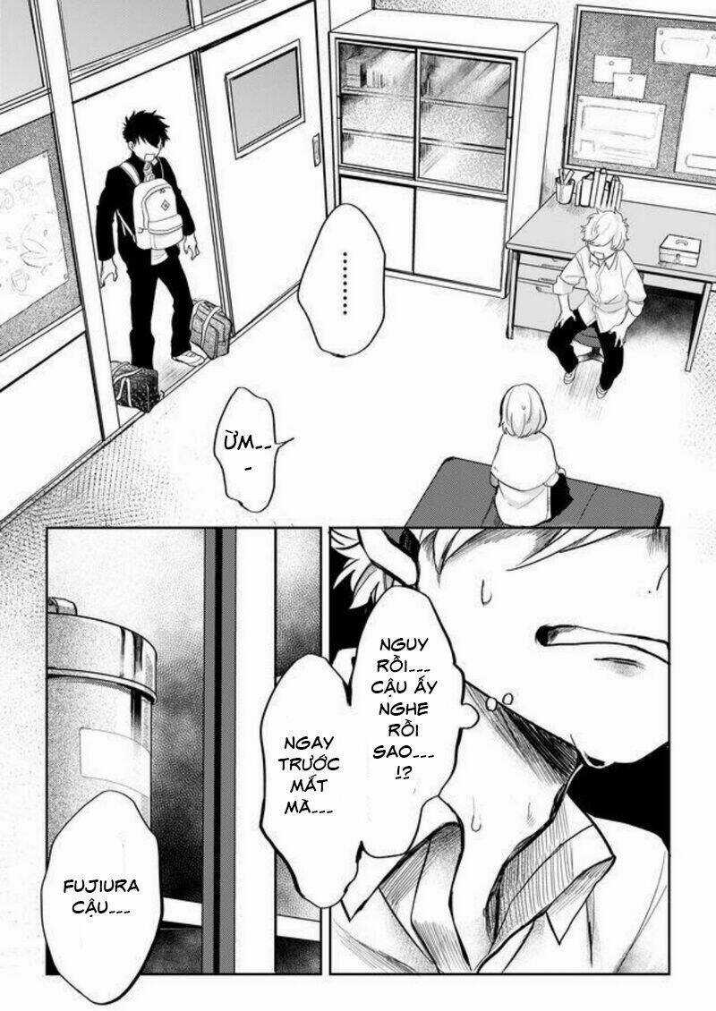 Memento Memori Chapter 4 trang 13