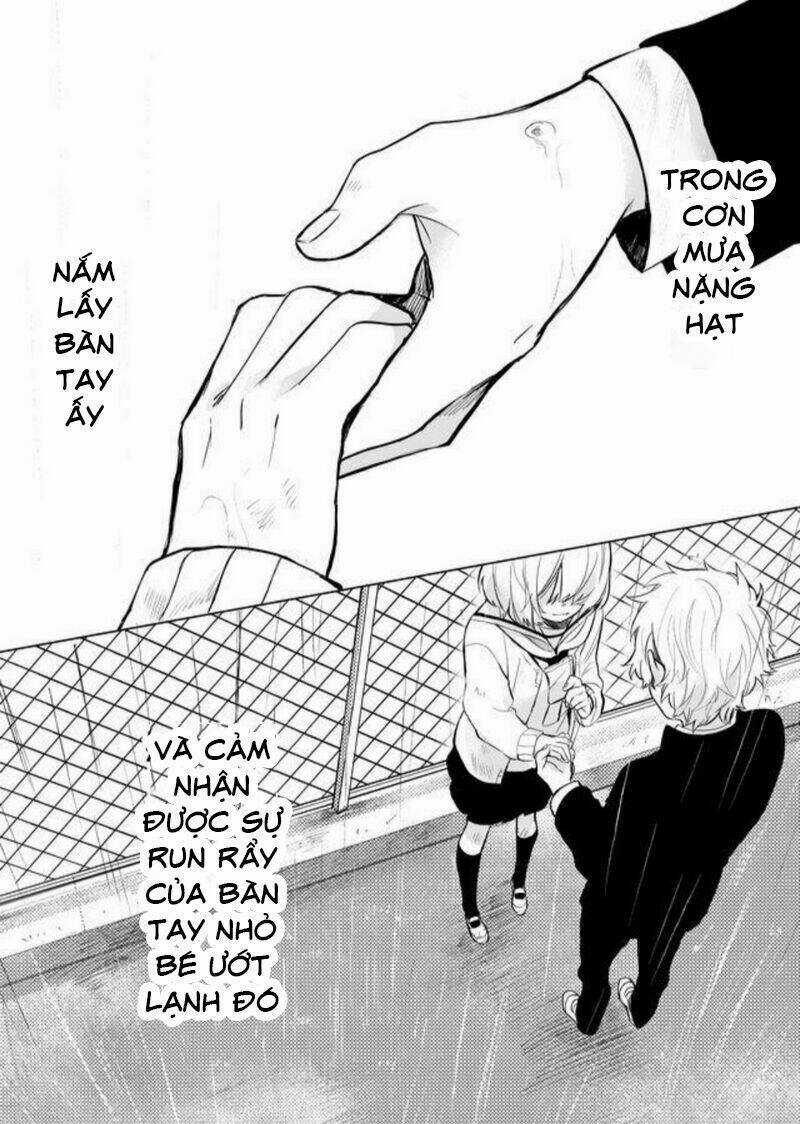 Memento Memori Chapter 4 trang 3