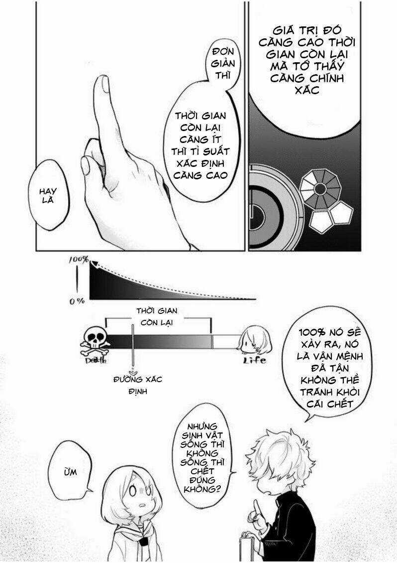 Memento Memori Chapter 5 trang 10