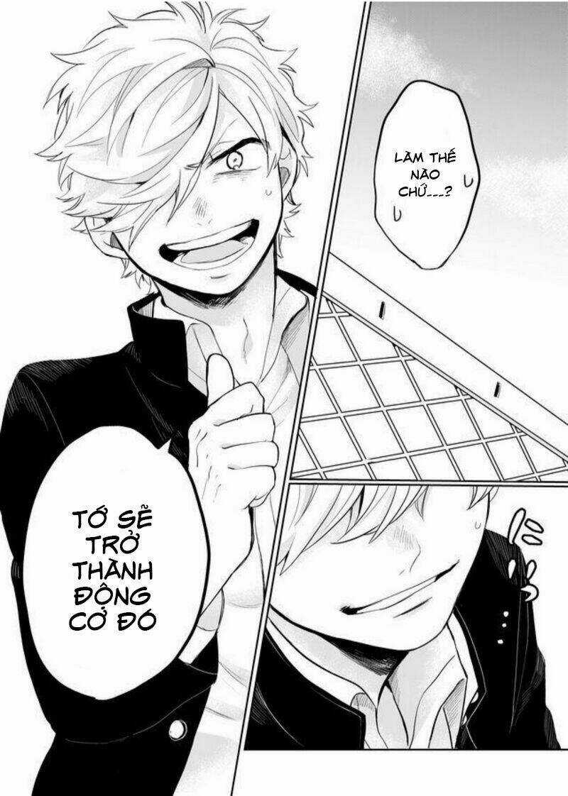 Memento Memori Chapter 5 trang 14