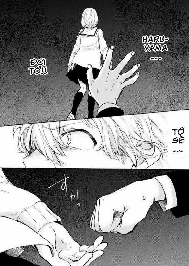 Memento Memori Chapter 5 trang 3