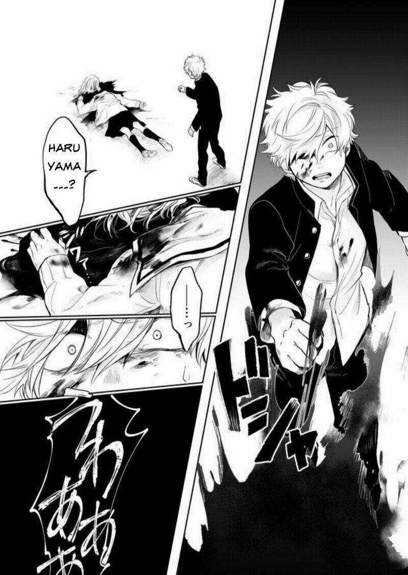 Memento Memori Chapter 5 trang 4