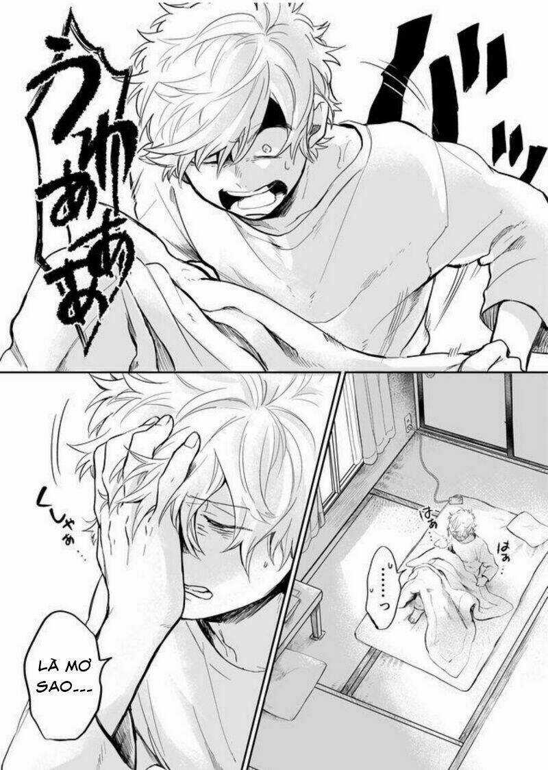 Memento Memori Chapter 5 trang 6