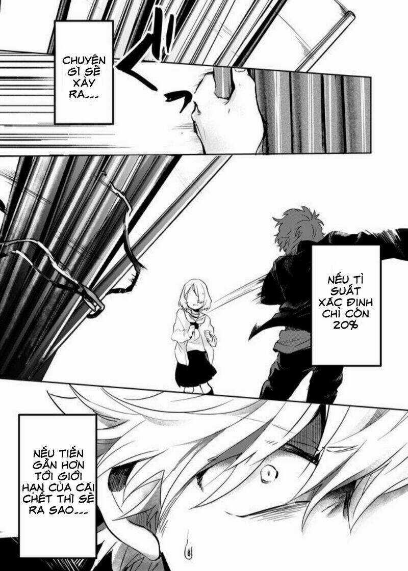 Memento Memori Chapter 6 trang 10