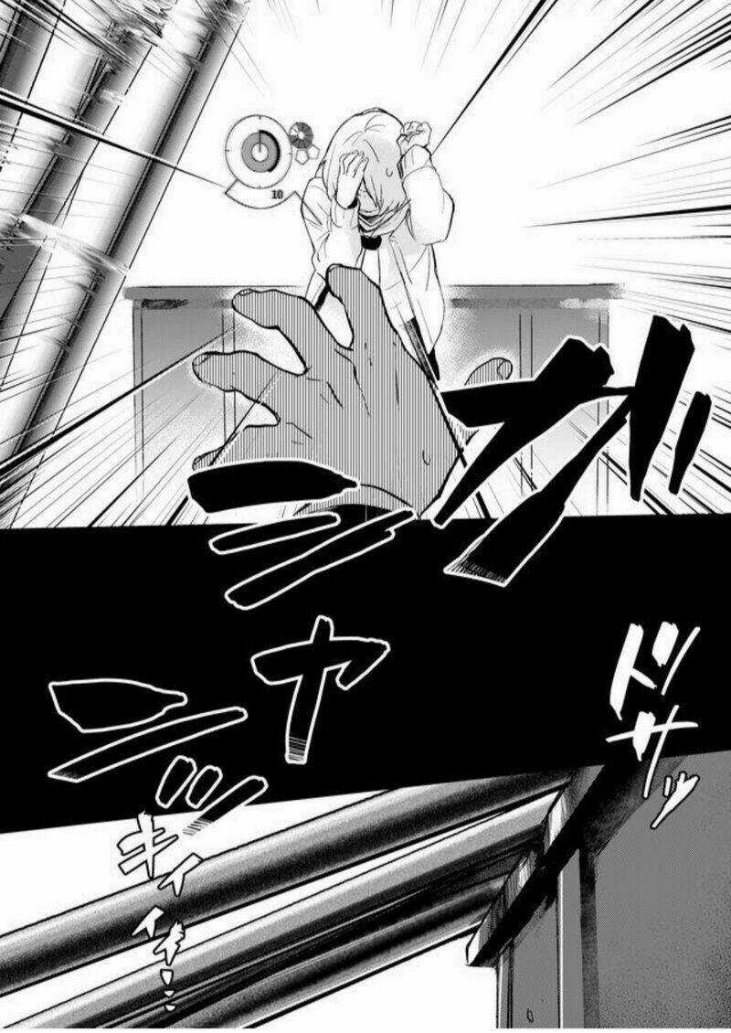 Memento Memori Chapter 6 trang 12