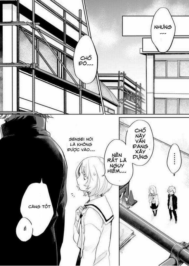 Memento Memori Chapter 6 trang 7