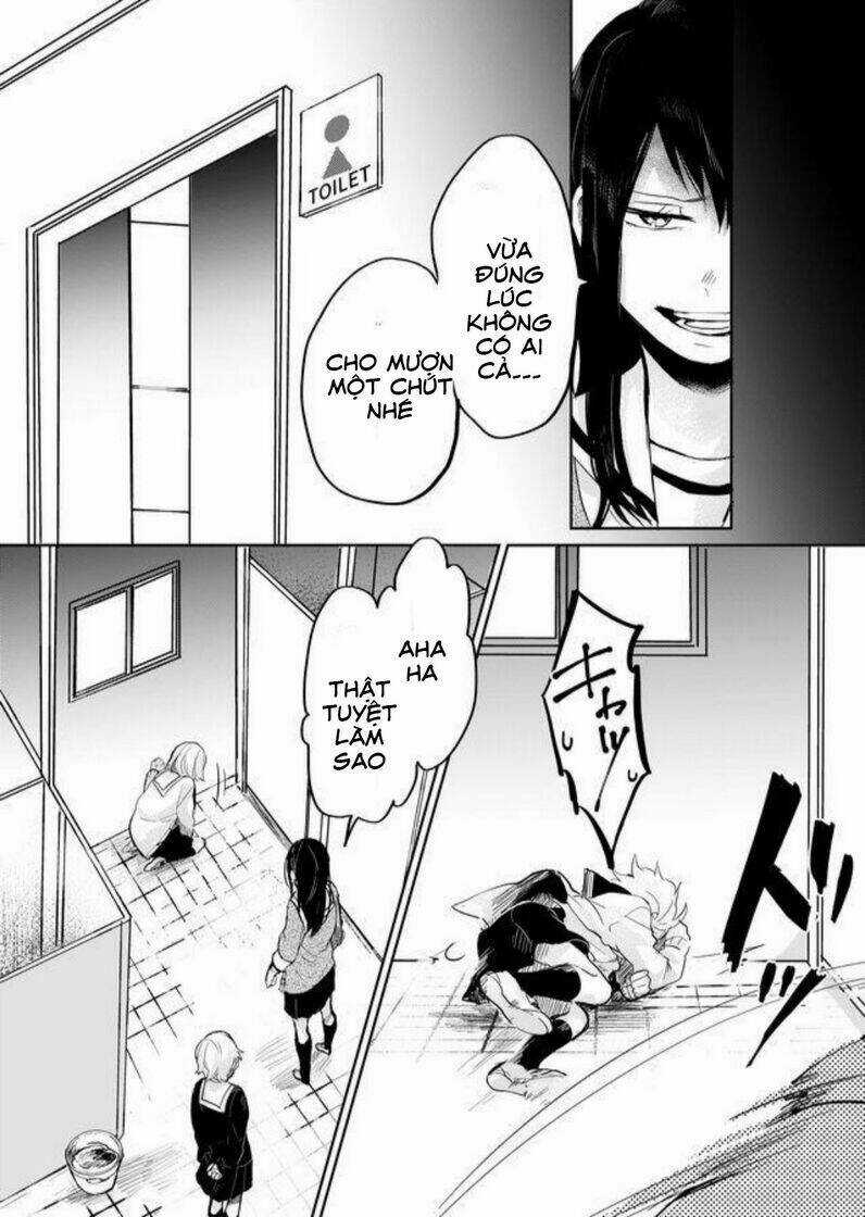 Memento Memori Chapter 7 trang 12