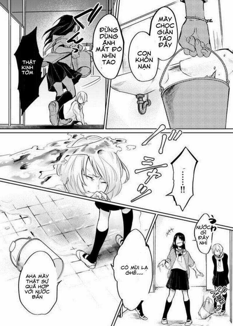 Memento Memori Chapter 7 trang 14