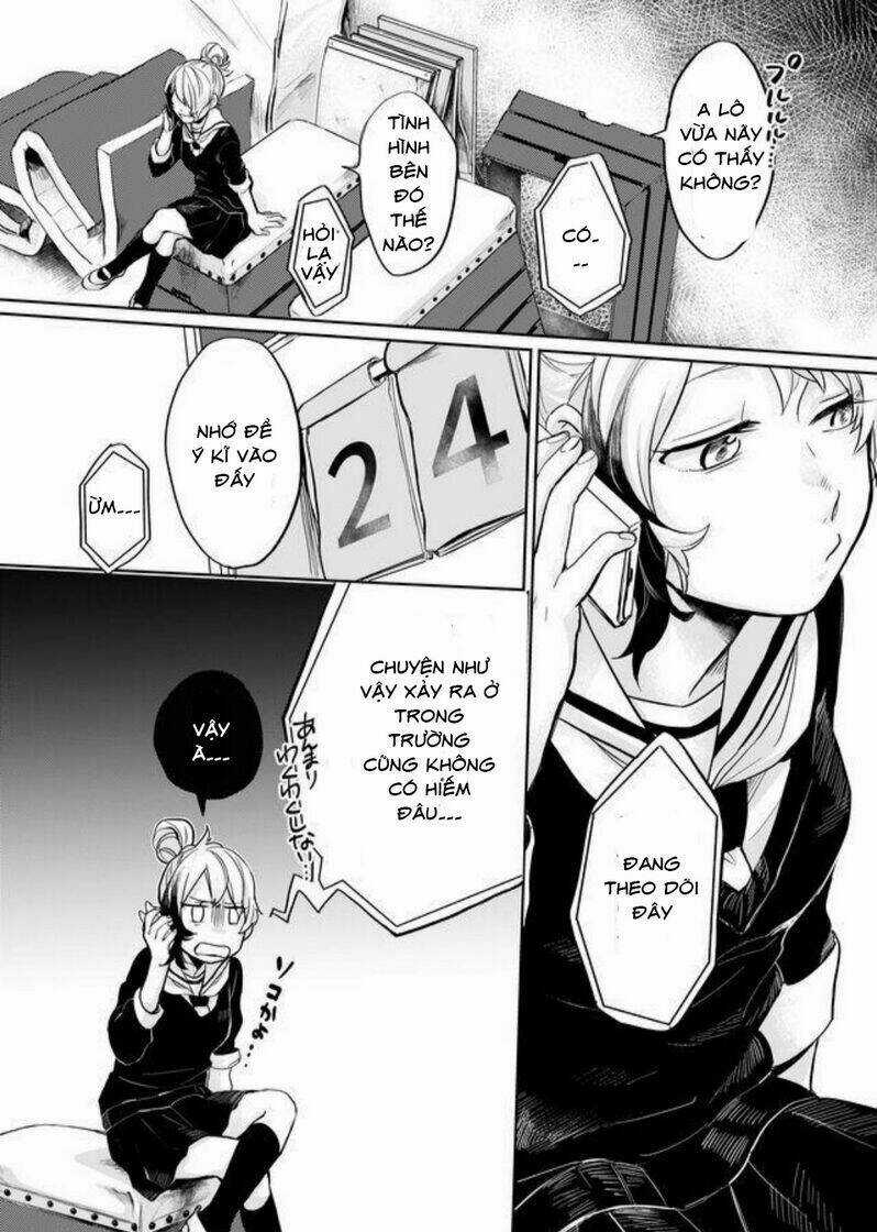 Memento Memori Chapter 7 trang 4