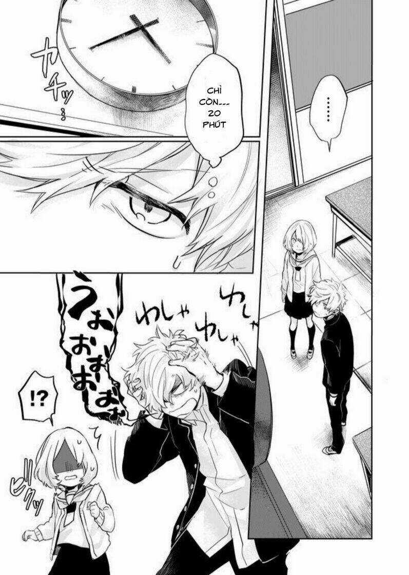 Memento Memori Chapter 7 trang 7