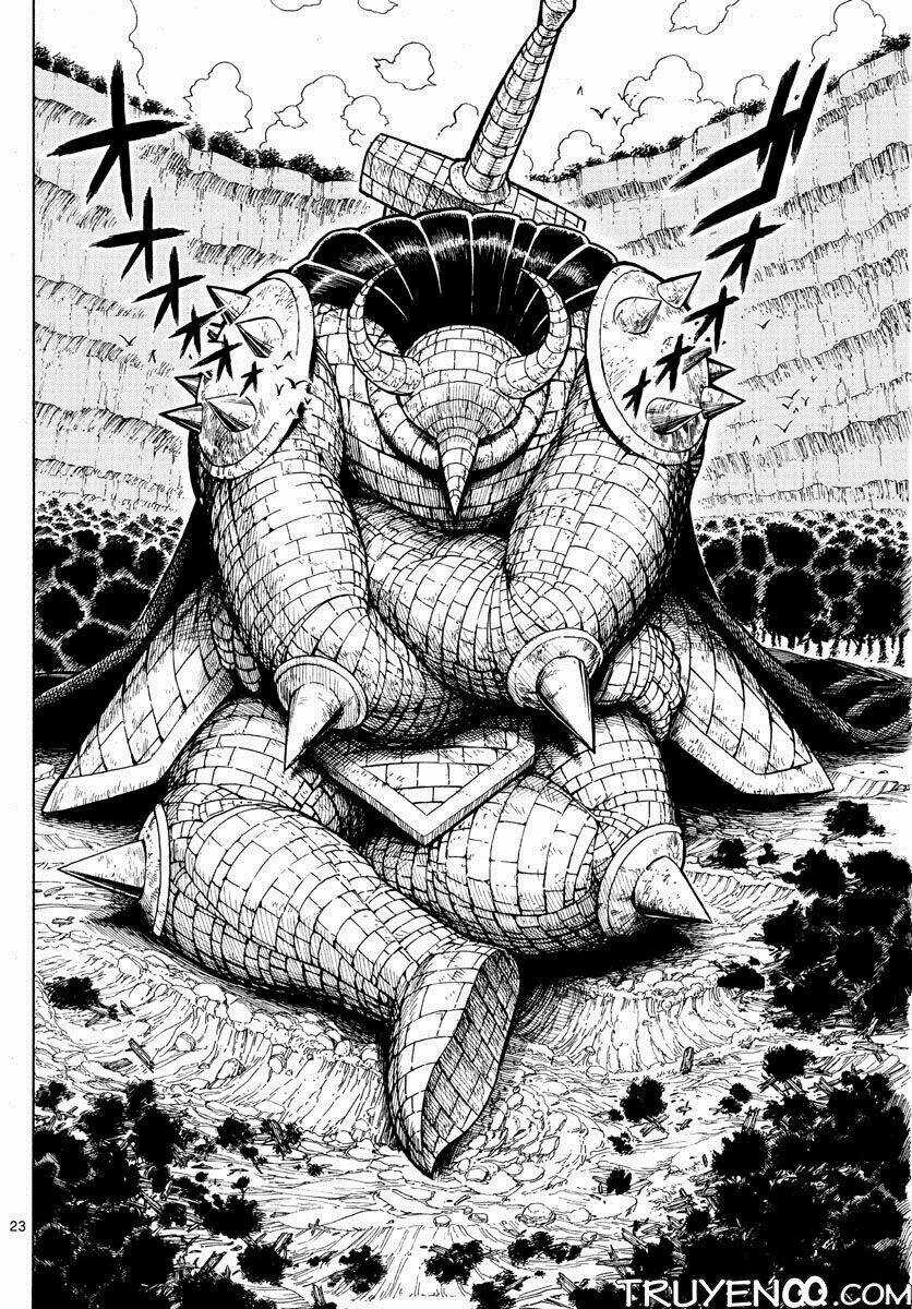 Memesis Chapter 1 trang 18