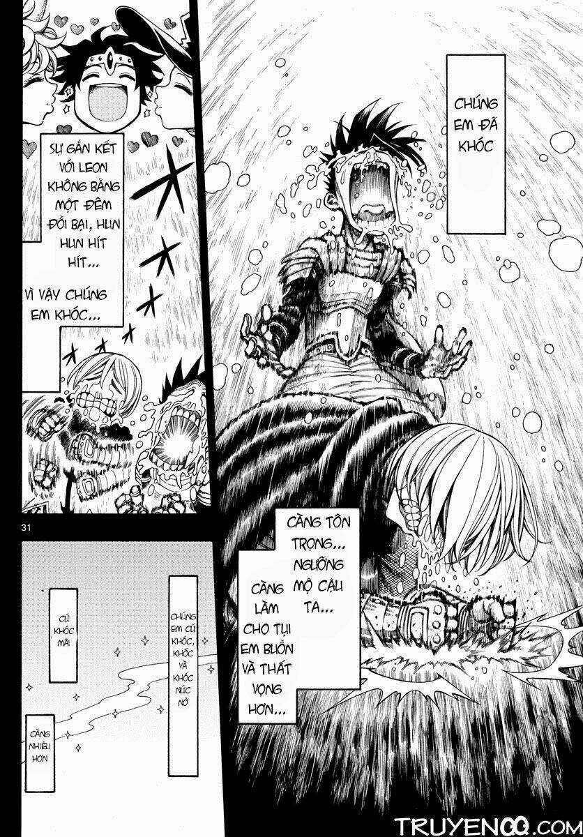 Memesis Chapter 1 trang 26